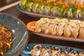 imagen principal S91 Sushi Fusión - Cóctel