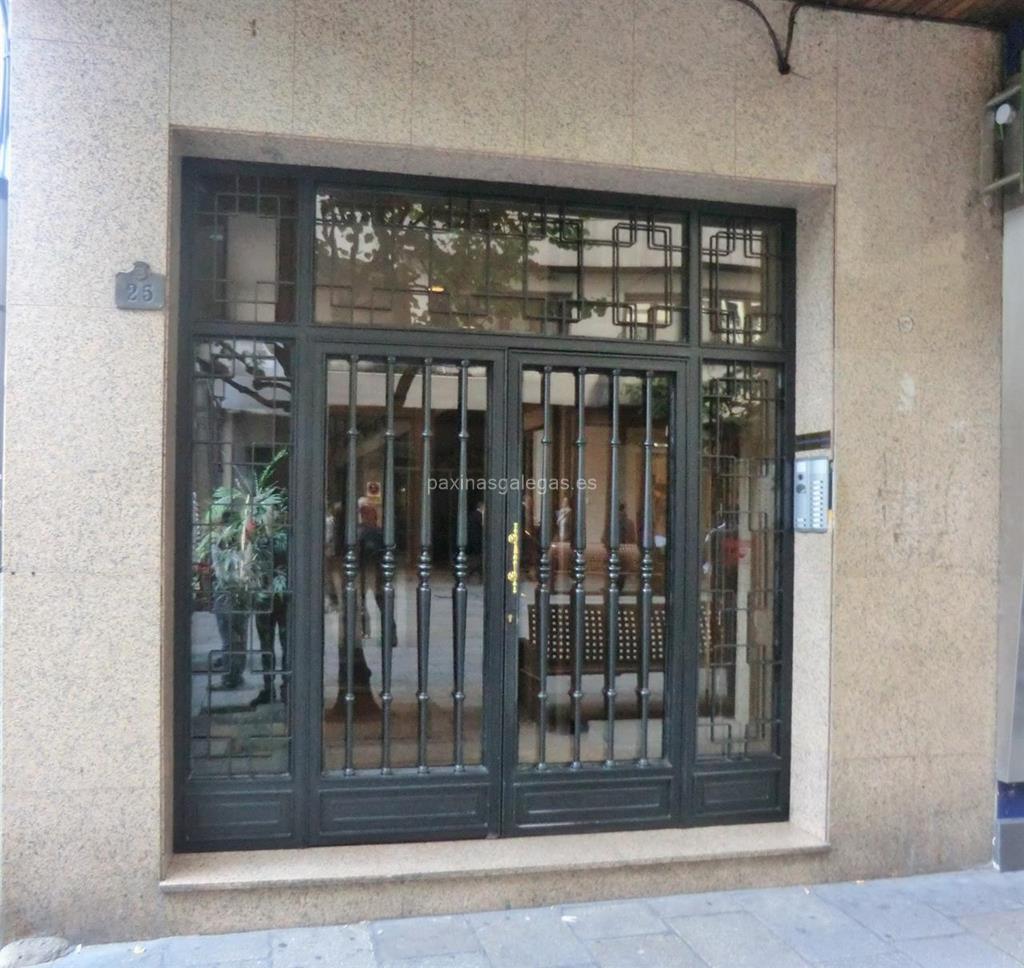 imagen principal S.A. de Obras y Servicios, COPASA