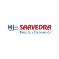 Logotipo Saavedra Pintura y Decoración