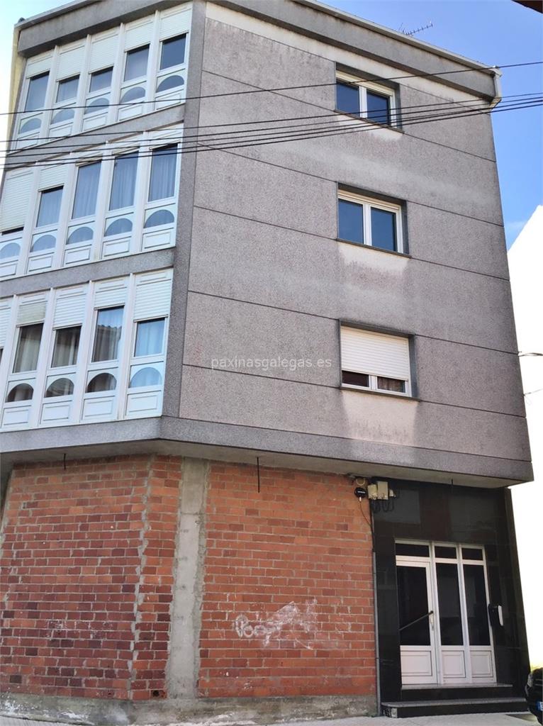 imagen principal Sabadelle e As Barreiras