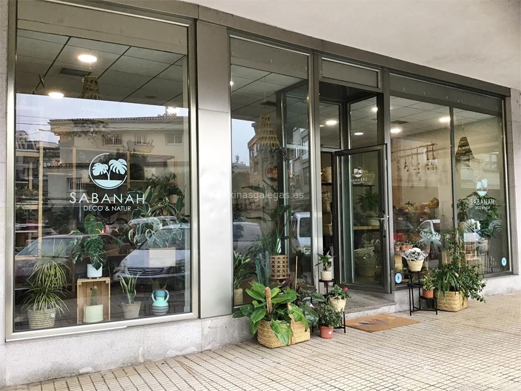 Sabanah Deco&Natur