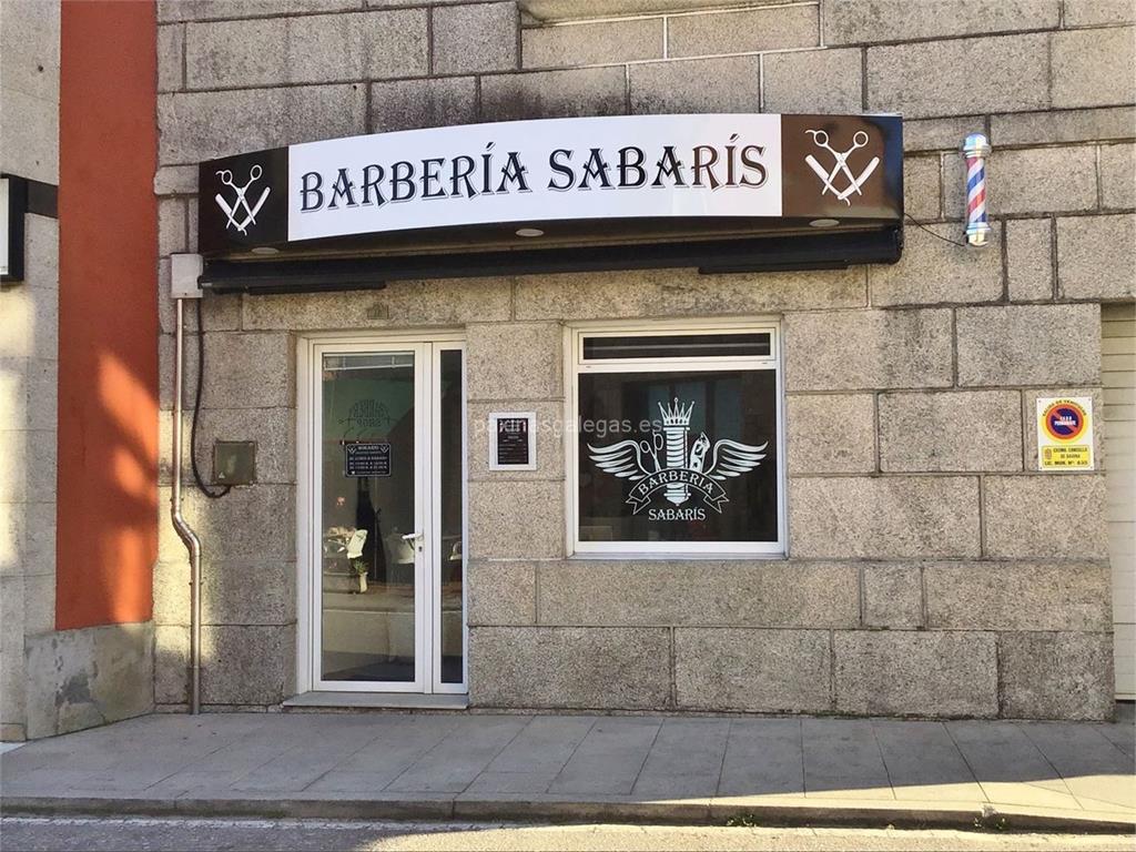 imagen principal Sabarís