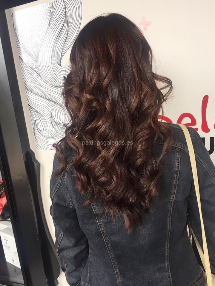 Sabela Peluquería imagen 16