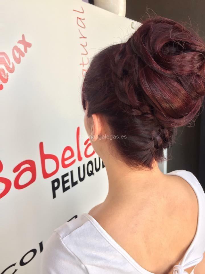 Sabela Peluquería imagen 18