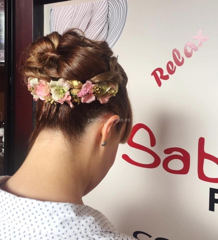 Sabela Peluquería imagen 19