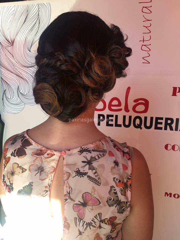 Sabela Peluquería imagen 20