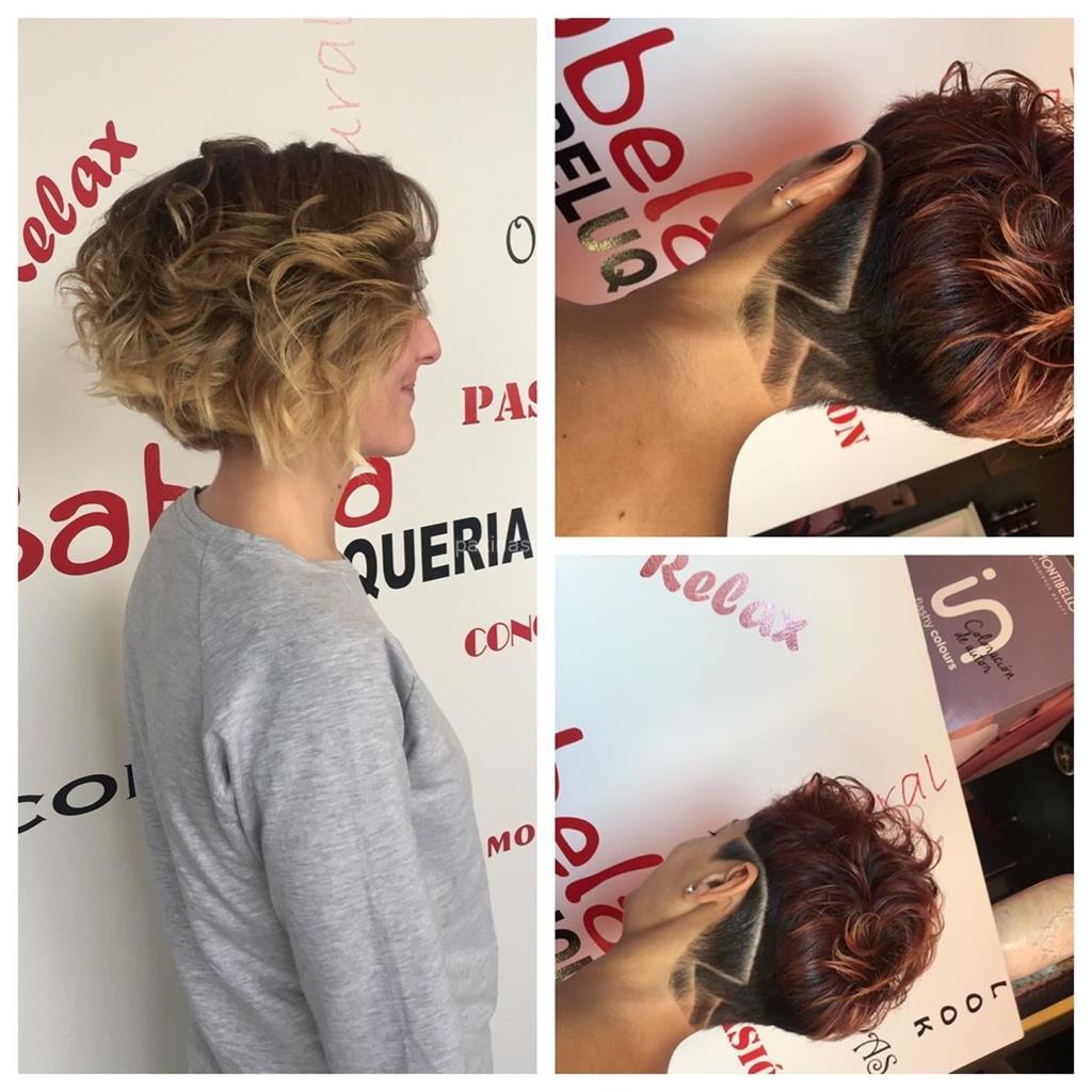 Sabela Peluquería imagen 21
