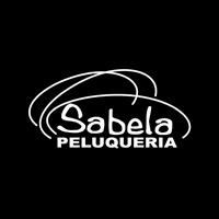 Logotipo Sabela Peluquería