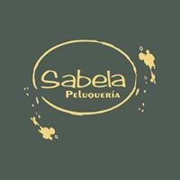 Logotipo Sabela Peluquería