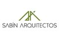 logotipo Sabín Arquitectos