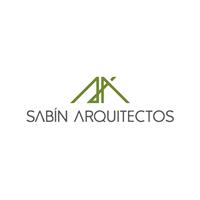 Logotipo Sabín Arquitectos