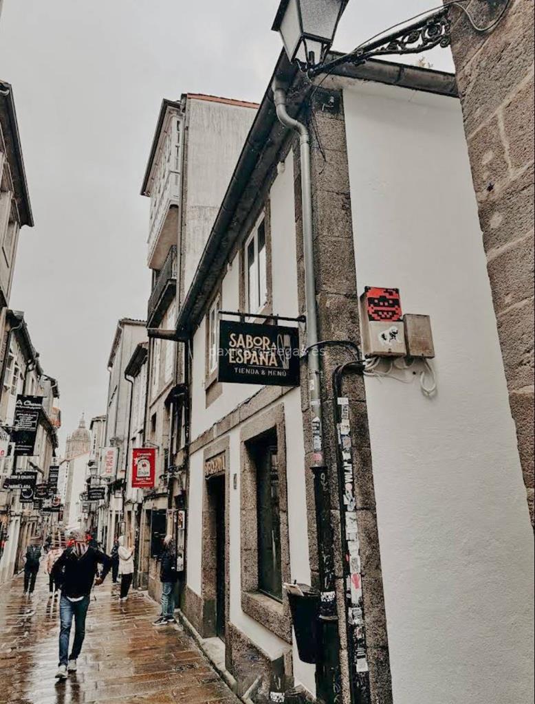 imagen principal Sabor a España