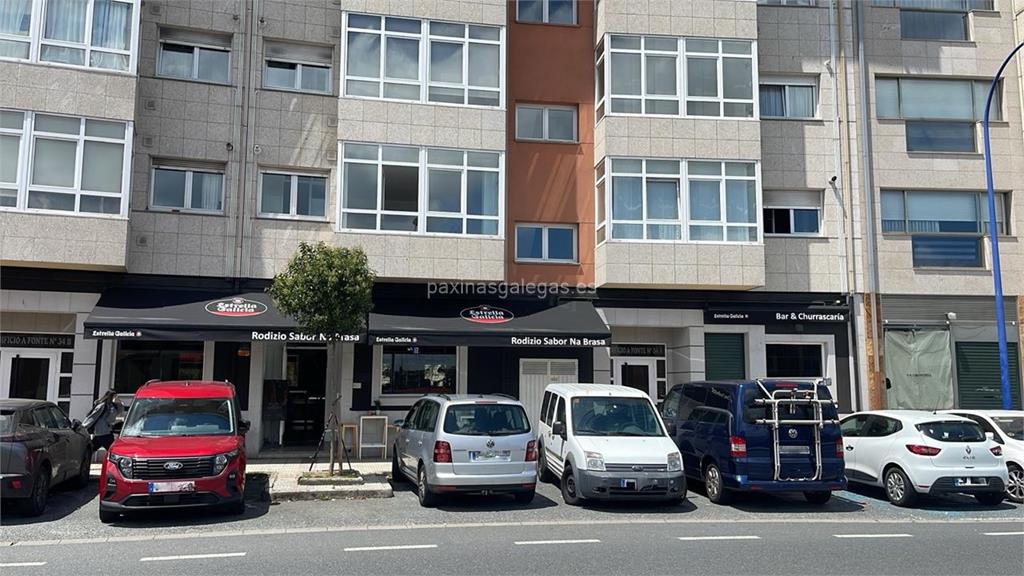 imagen principal Sabor na Brasa
