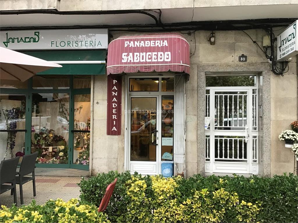 imagen principal Sabucedo