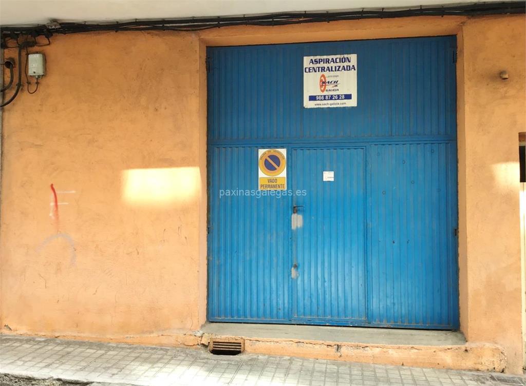 imagen principal Sach Galicia, S.L.