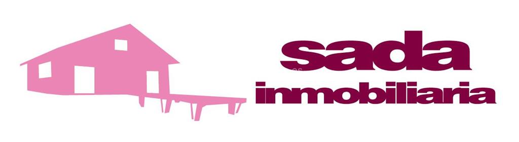 logotipo Sada Inmobiliaria