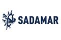 logotipo Sadamar - Puerto Deportivo