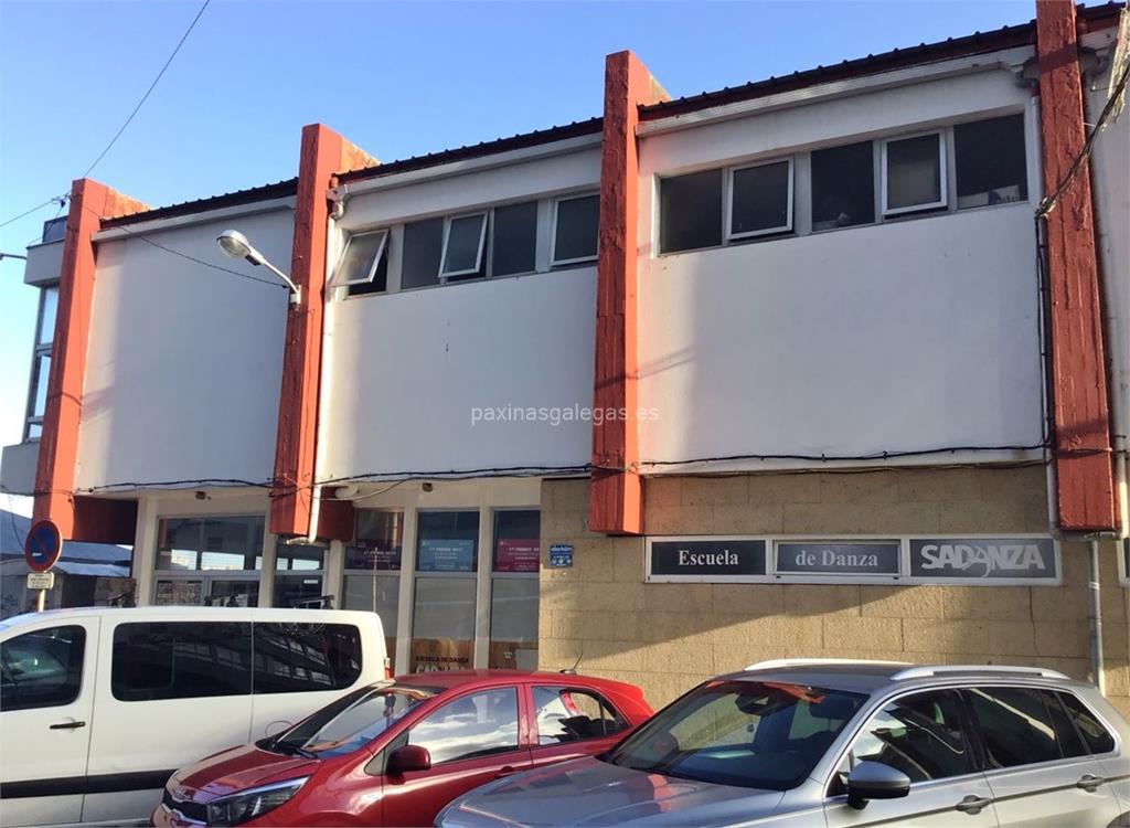 imagen principal Sadanza