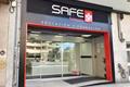 imagen principal Safe Formación