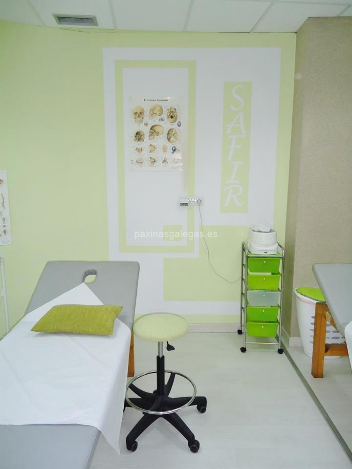 Safir Fisioterapia imagen 6