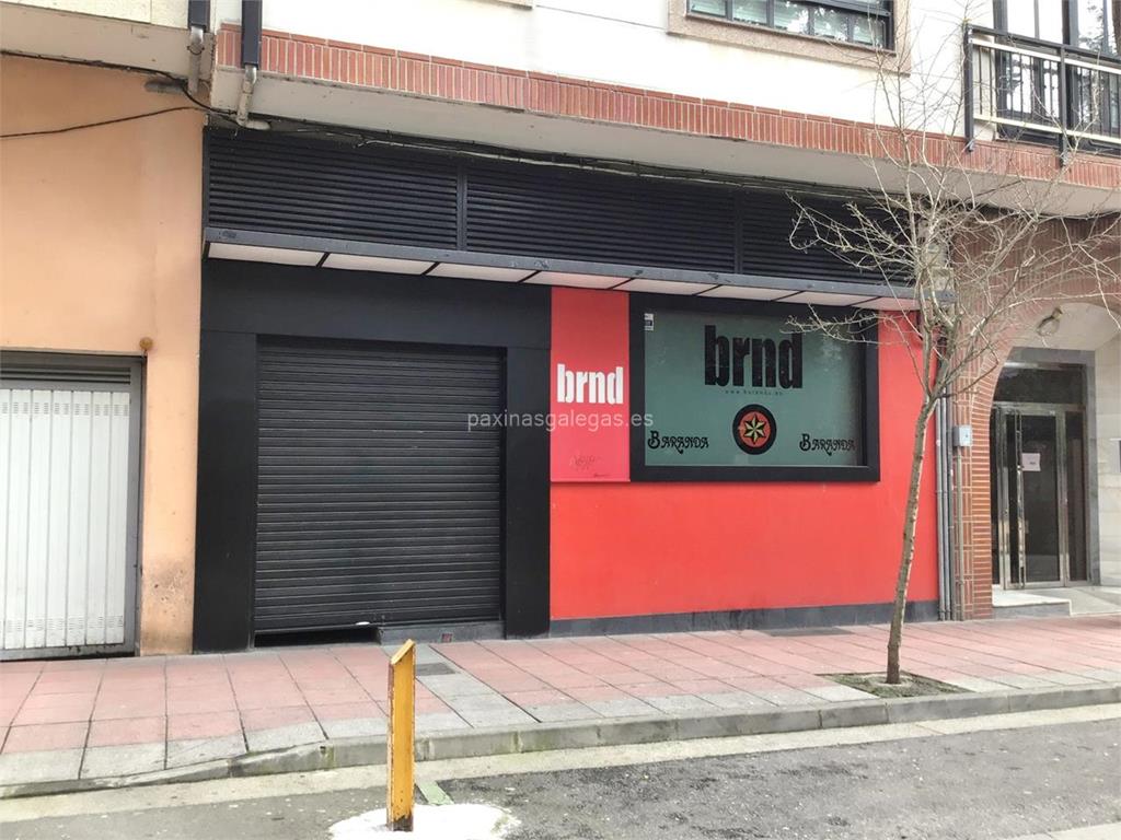 imagen principal Sala Baranda