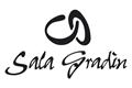 logotipo Sala Gradín