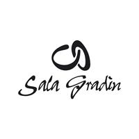 Logotipo Sala Gradín