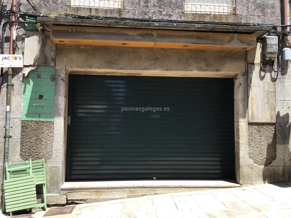 imagen principal Sala Metropol