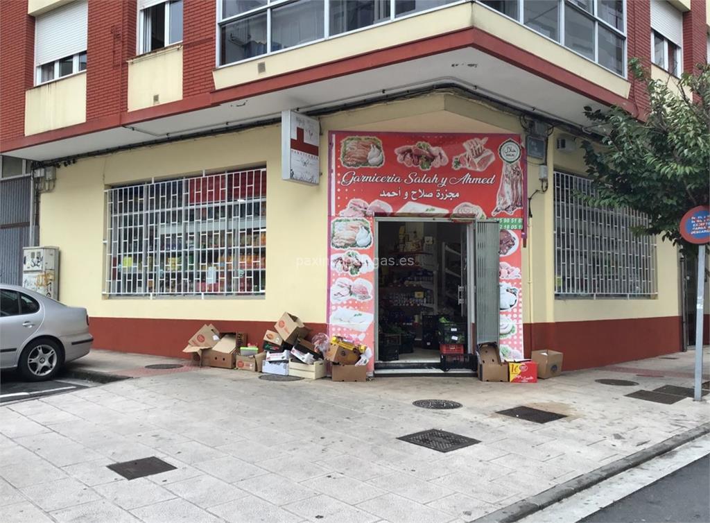 imagen principal Salah y Ahmed