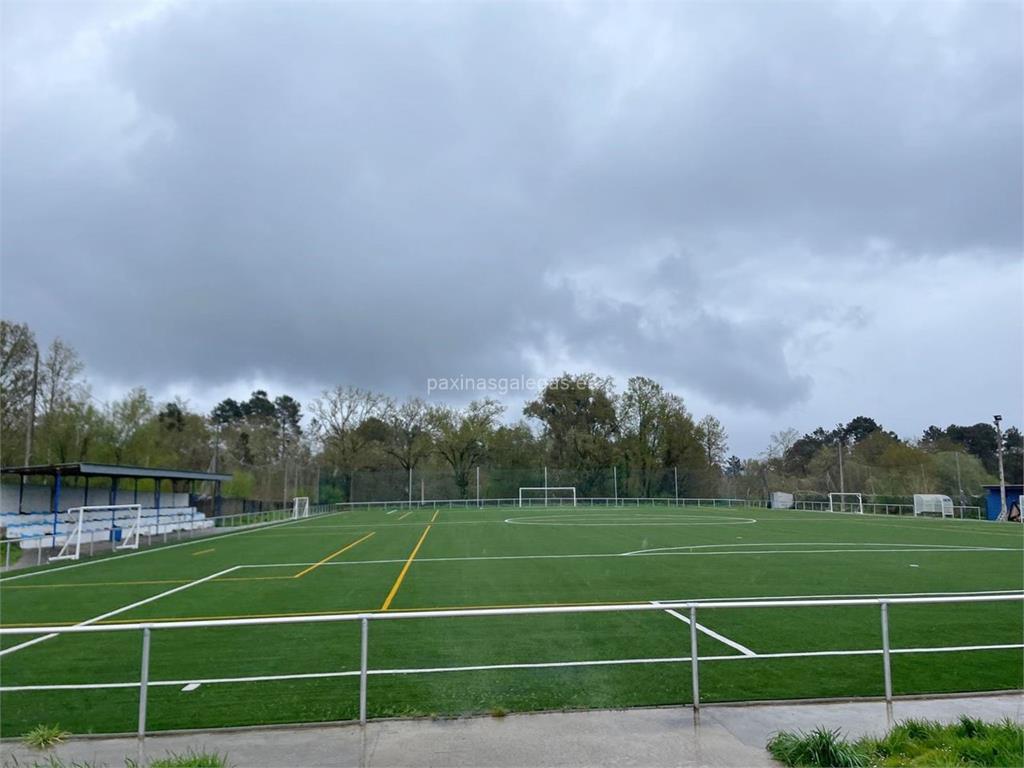 imagen principal Salamonde F.C.
