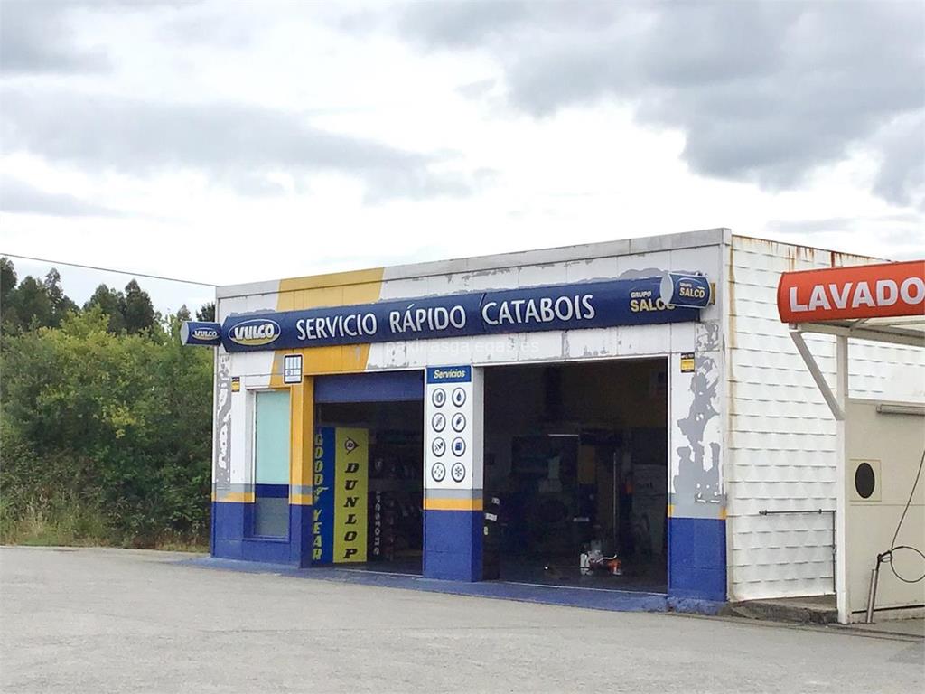 imagen principal Salco