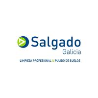 Logotipo Salgado Galicia