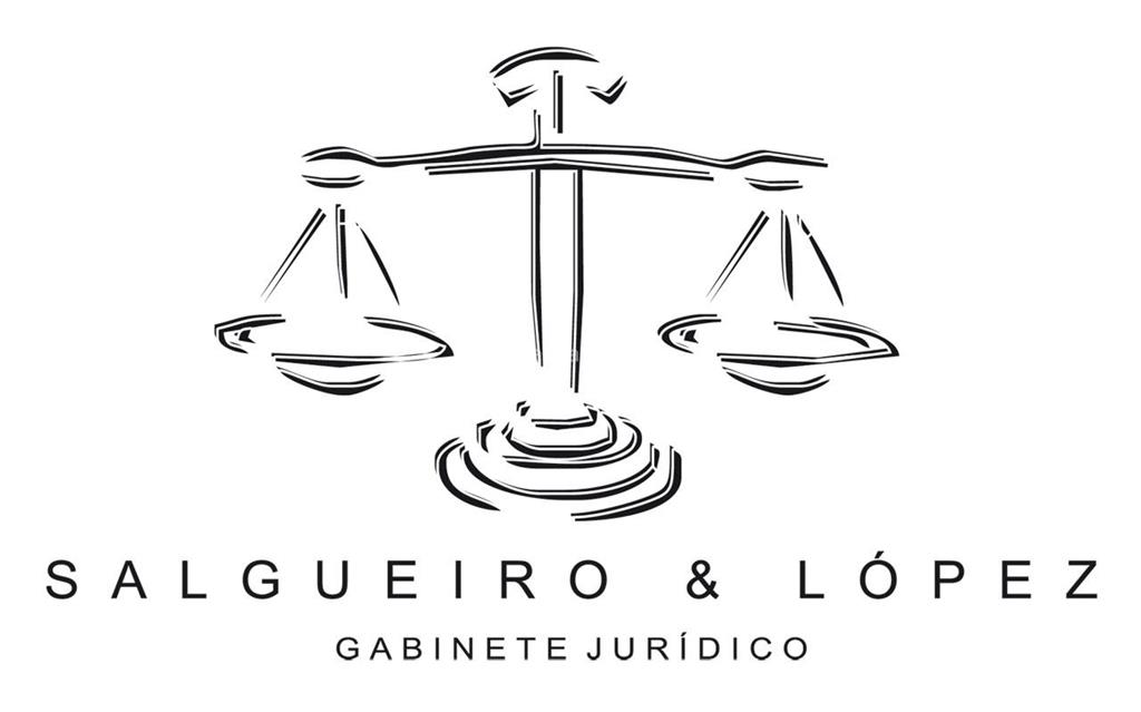 logotipo Salgueiro & López Gabinete Jurídico  (Área Consulting)