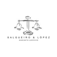 Logotipo Salgueiro & López Gabinete Jurídico 