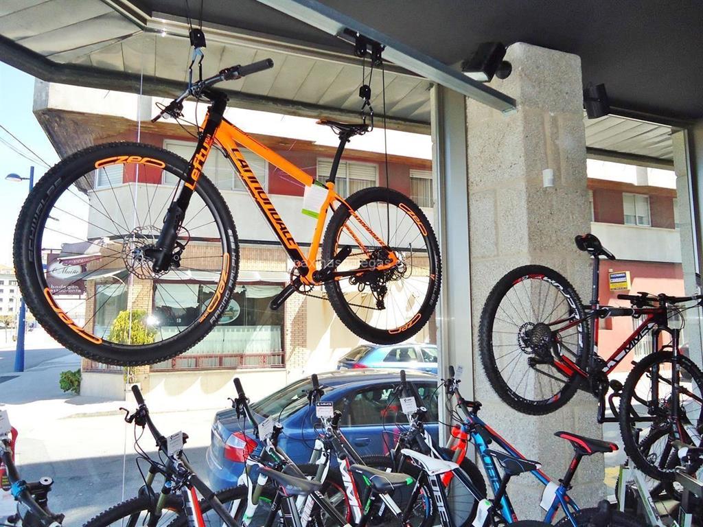 Distribuidor de bicicletas bh cheap