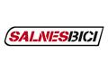 logotipo Salnés Bici