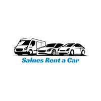 Logotipo Salnés Rent A Car