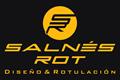 logotipo Salnés Rot