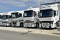 imagen principal Salnes Transportes