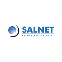 Logotipo Salnet