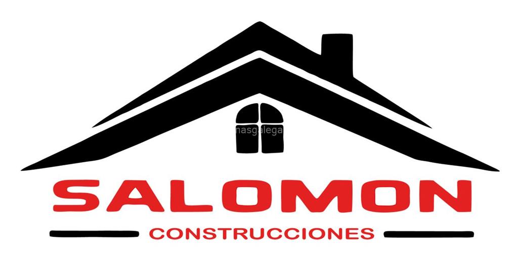 logotipo Salomón