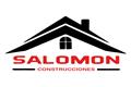 logotipo Salomón
