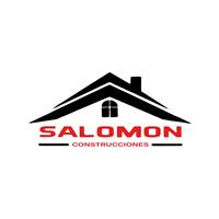 Logotipo Salomón
