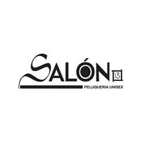 Logotipo Salón 13