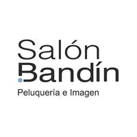 Logotipo Salón Bandín