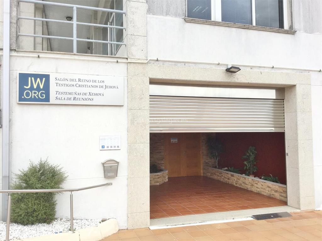 imagen principal Salón del Reino de los Testigos Cristianos de Jehová