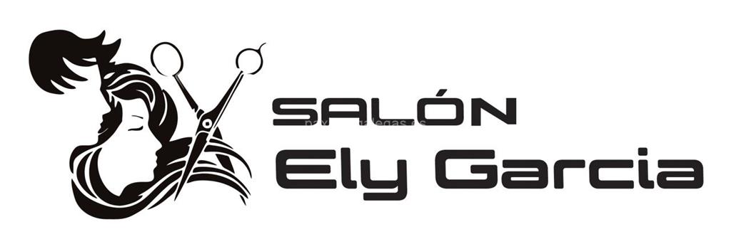 logotipo Salón Ely García