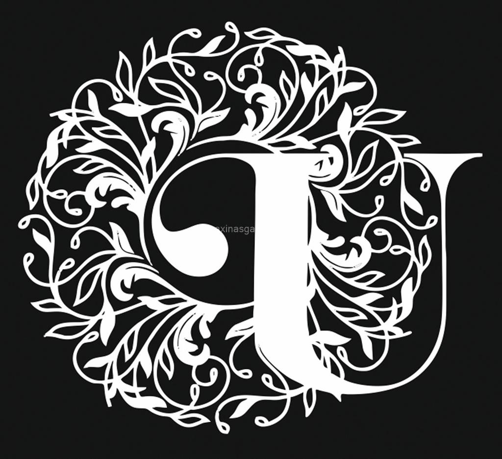 logotipo Salón Universo