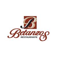 Logotipo Salones Betanzos