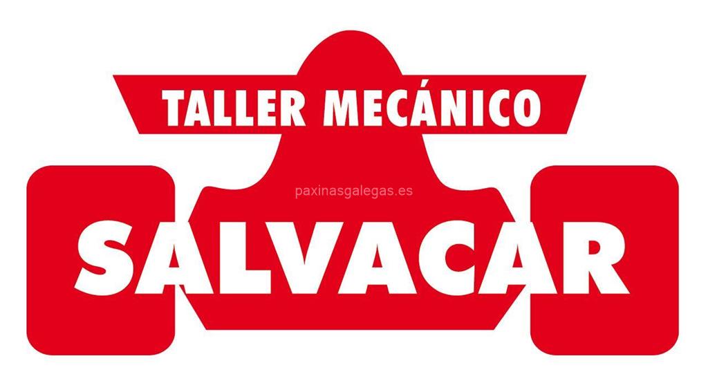 logotipo Salva Car